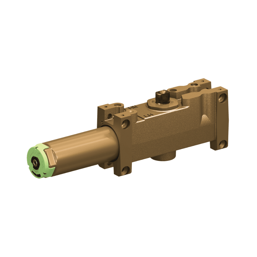 Picture of 4016-3071 Standard Cylinder Assembly - Size 6