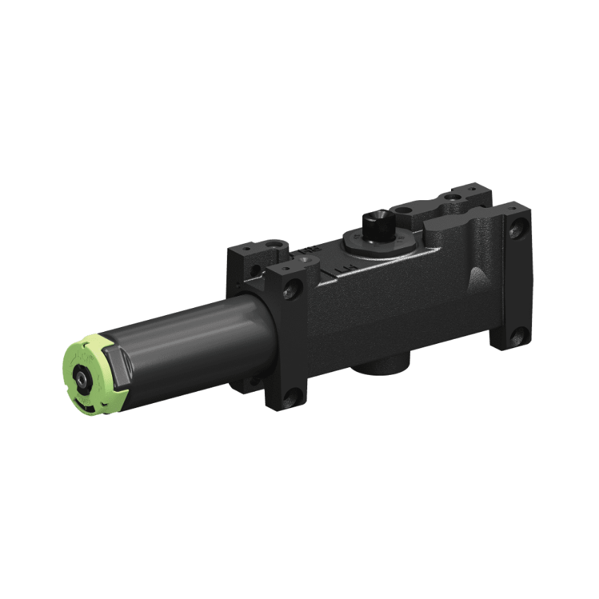 Picture of 4016-3071 Standard Cylinder Assembly - Size 6