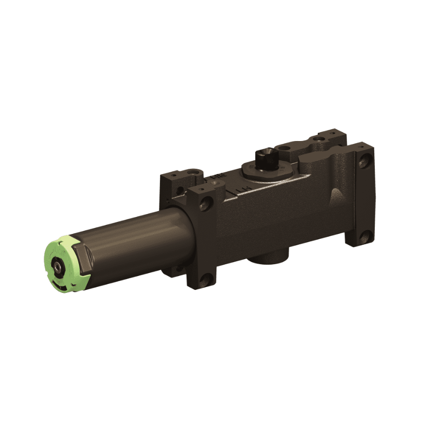 Picture of 4016-3071 Standard Cylinder Assembly - Size 6
