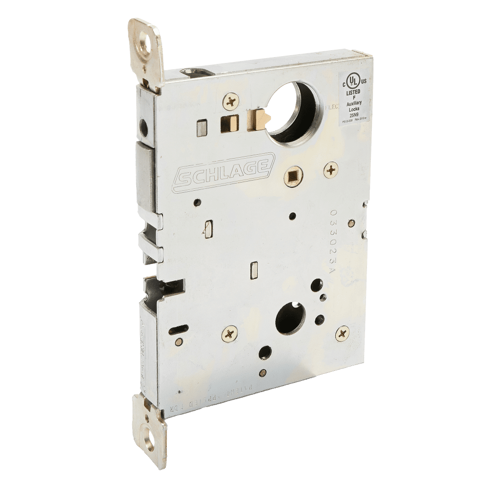 Security Parts. Schlage L283-139 XL11-886 Lock Case For Use With L9460 ...
