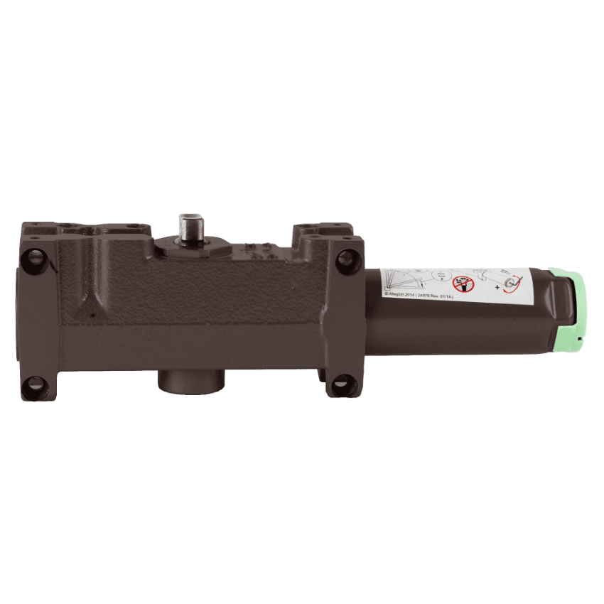 Picture of 4114T-3071 Cylinder Assembly - Size 4