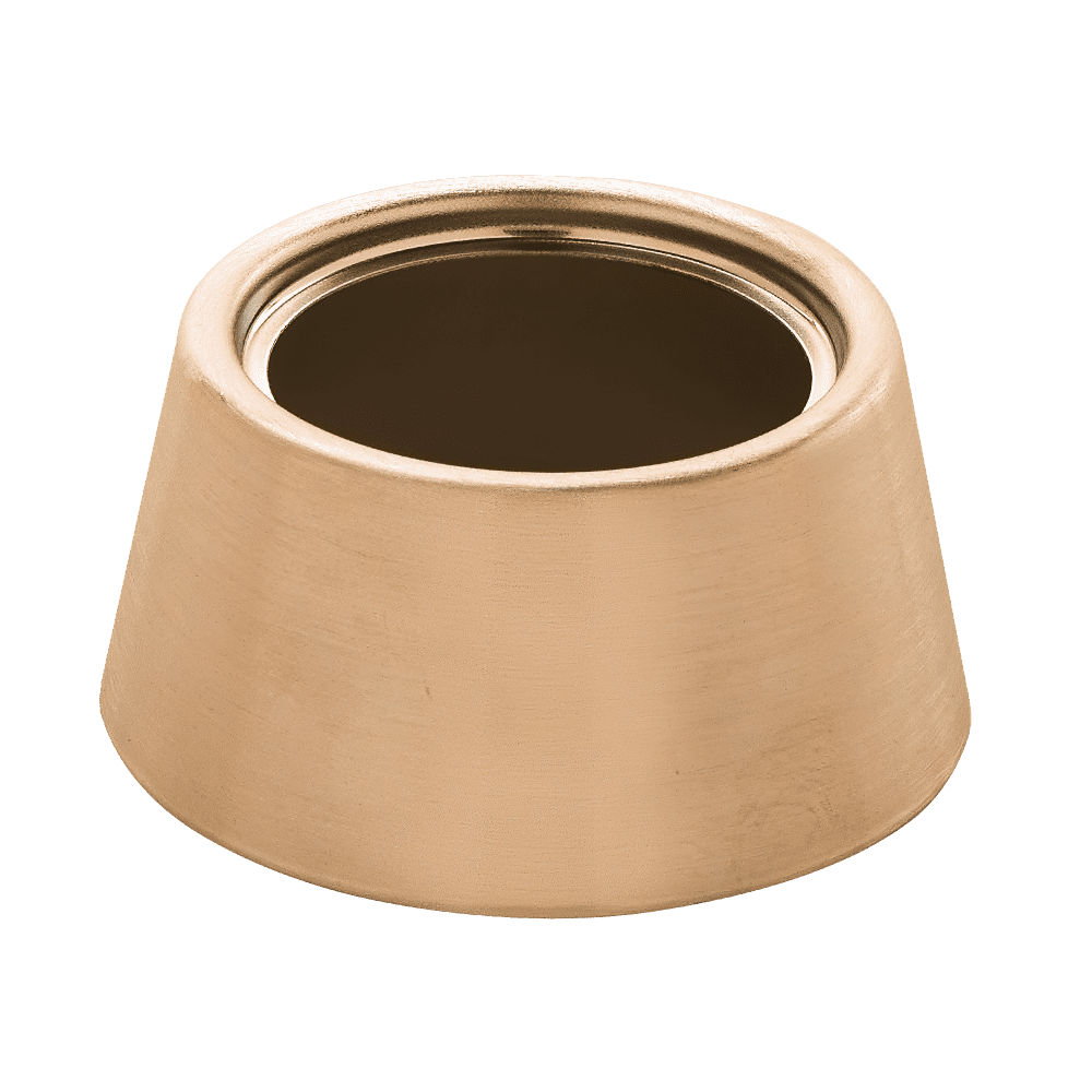 612 / US10  - Satin Bronze