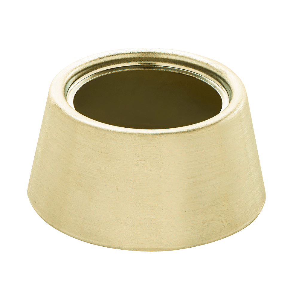 606 / US4 - Satin Brass