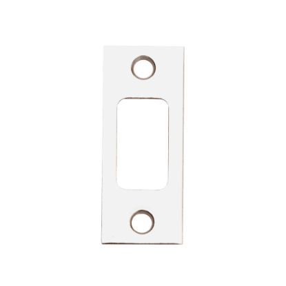 Picture of 10-094, Square corner with metal dust box