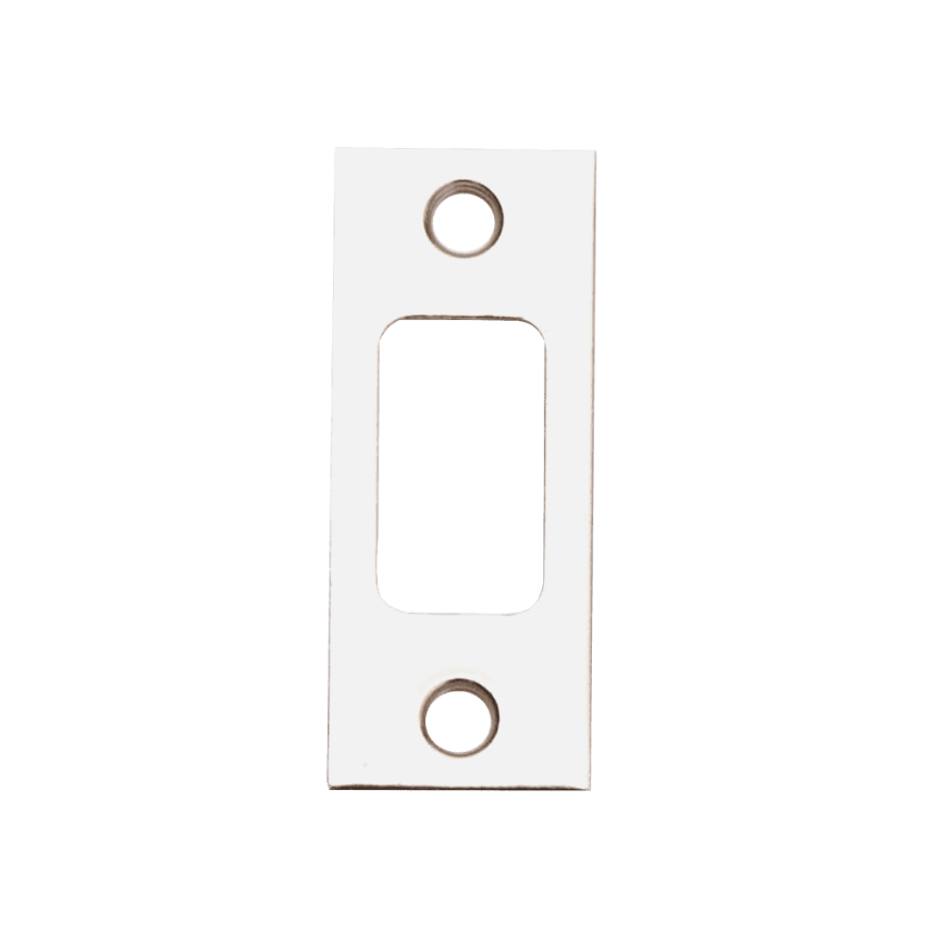 Picture of 10-094, Square corner with metal dust box