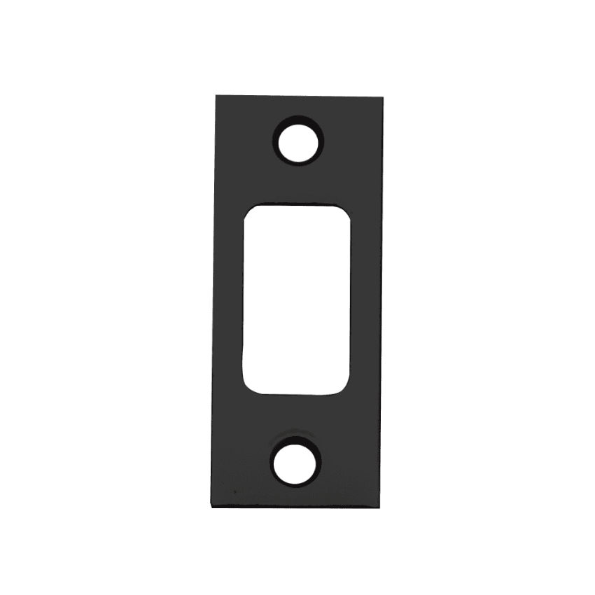 Picture of 10-094, Square corner with metal dust box