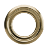Picture of 38-031, 2-1/2" diameter adapter ring for 2-1/8" door prep