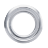 Picture of 38-031, 2-1/2" diameter adapter ring for 2-1/8" door prep