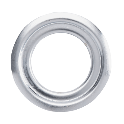 Picture of 38-031 Diameter Adapter Ring for 2-1/8" Door Prep