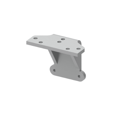 Picture of 1450-62A Auxiliary Shoe