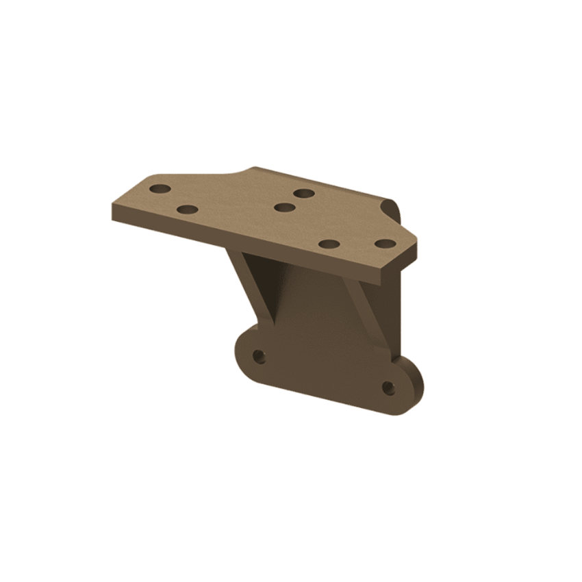 Picture of 1450-62A Auxiliary Shoe