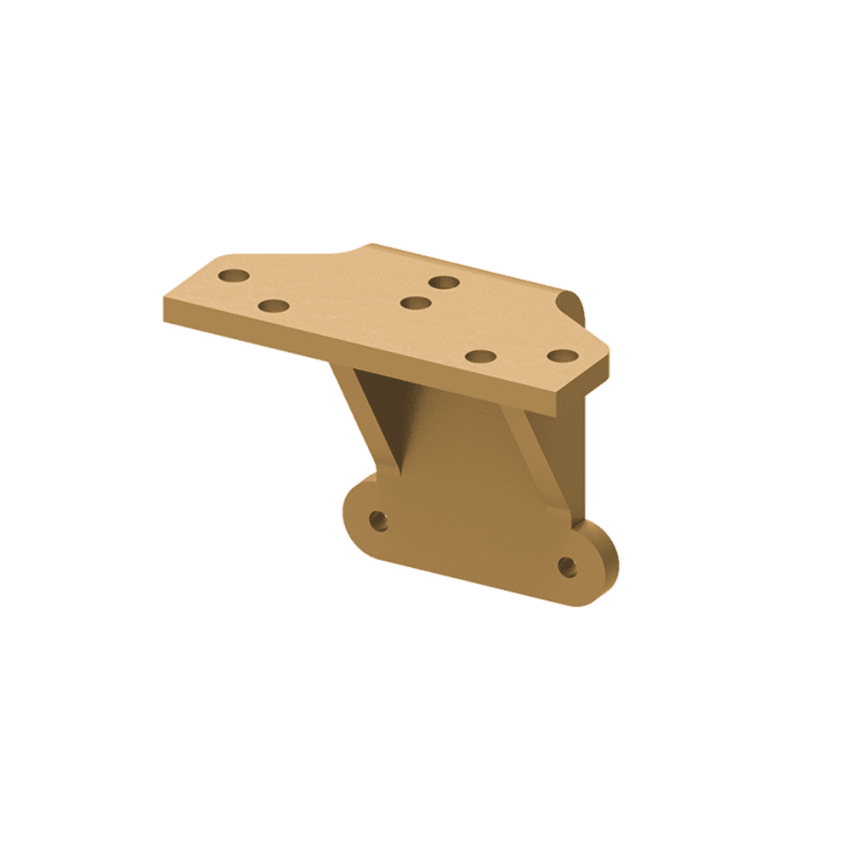 Picture of 1450-62A Auxiliary Shoe