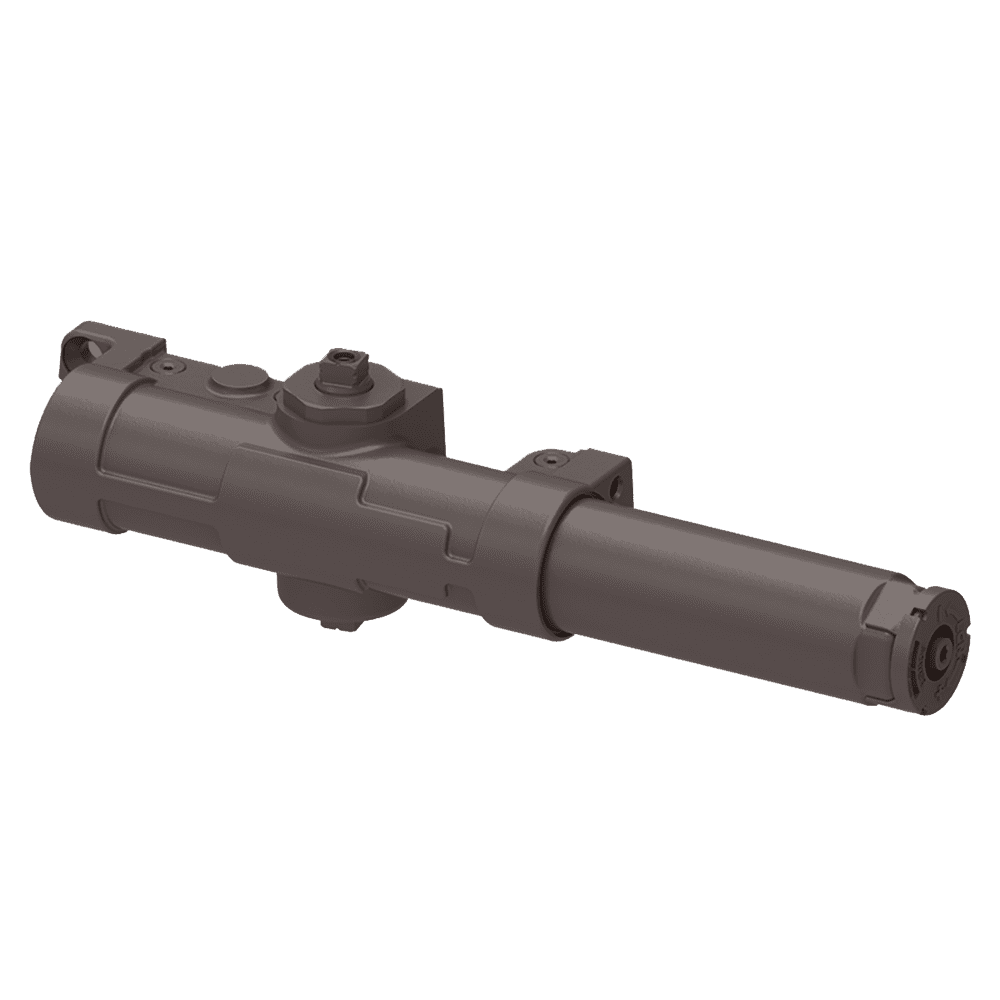 695 / DKBRZ - Dark Bronze Powder Coat