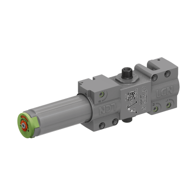 689 / AL - Aluminum Powder Coat