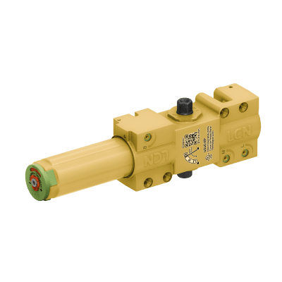 696 / BRASS - Brass Powder Coat