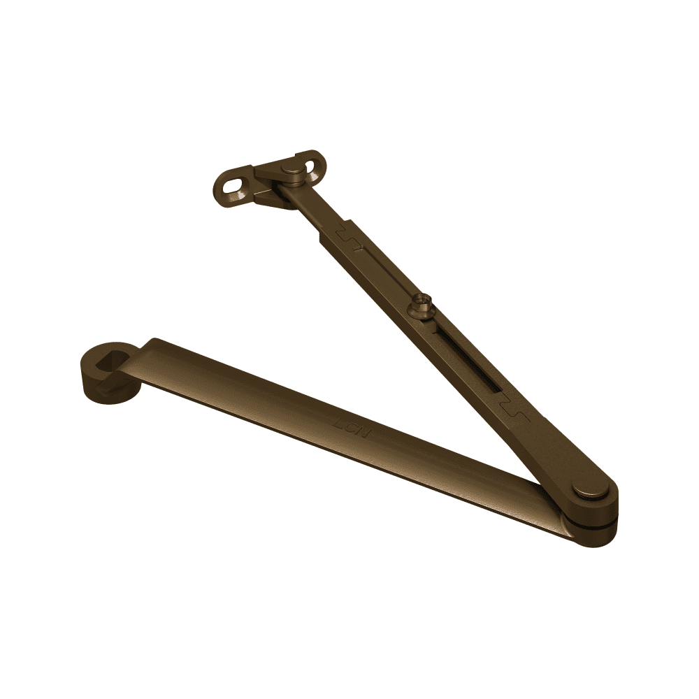 695 / DKBRZ - Dark Bronze Powder Coat