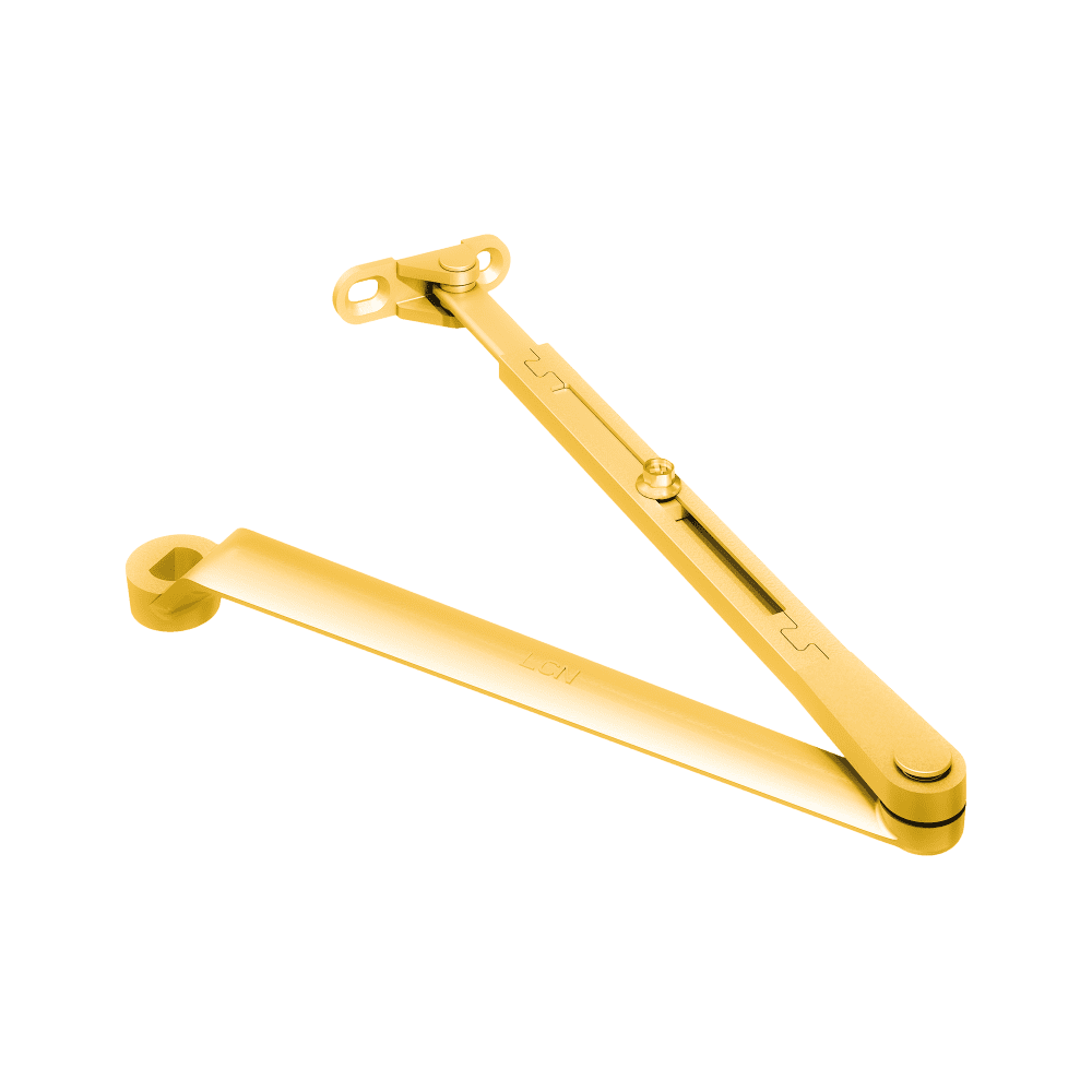 632 / US3 - Brass Plated