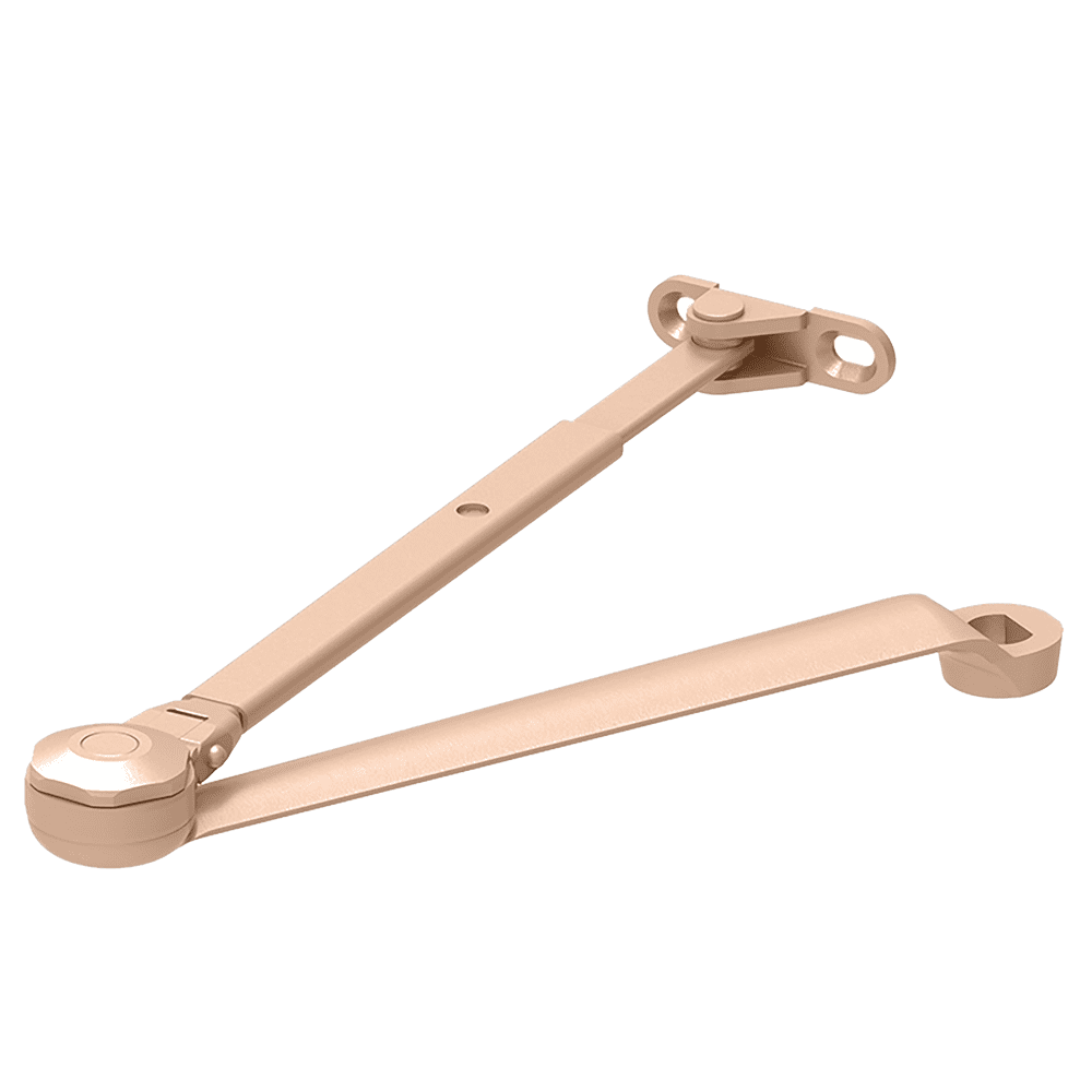 690 / STAT -  Statuary Bronze Powder Coat