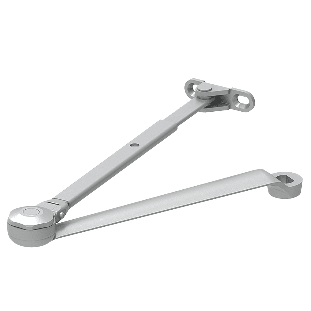 652 / US26D - Satin Chrome