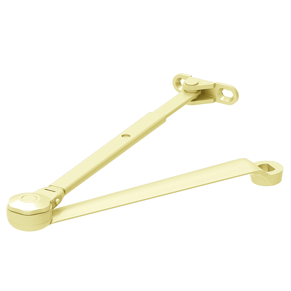 632 / US3 - Brass Plated