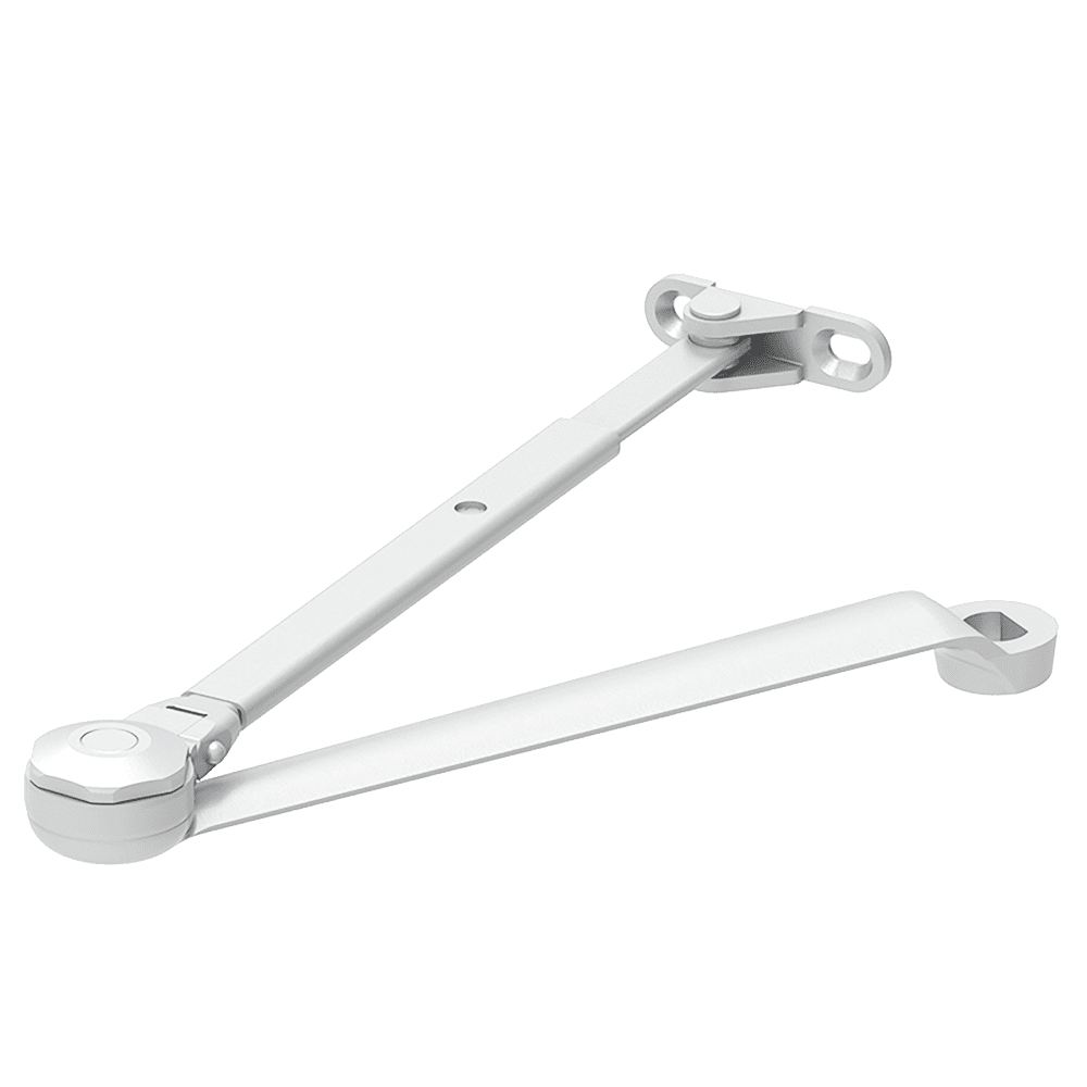 651 / US26 - Bright Chrome Plated