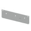 Picture of 4010-18 Drop Plate, Narrow Top Rail or Flush Ceiling
