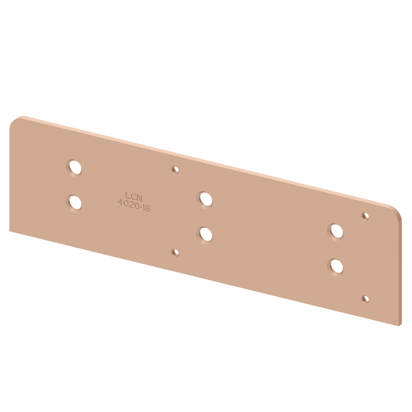 Picture of 4020-18 Plate