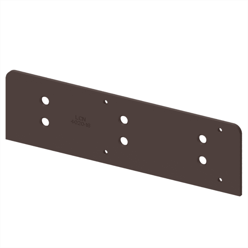 Picture of 4020-18 Plate