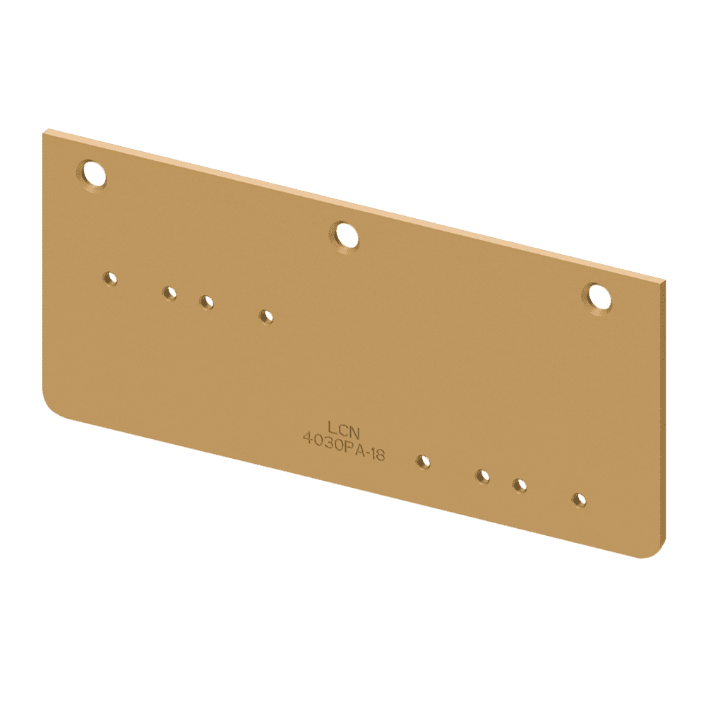 691 / LTBRZ - Light Bronze Powder Coat