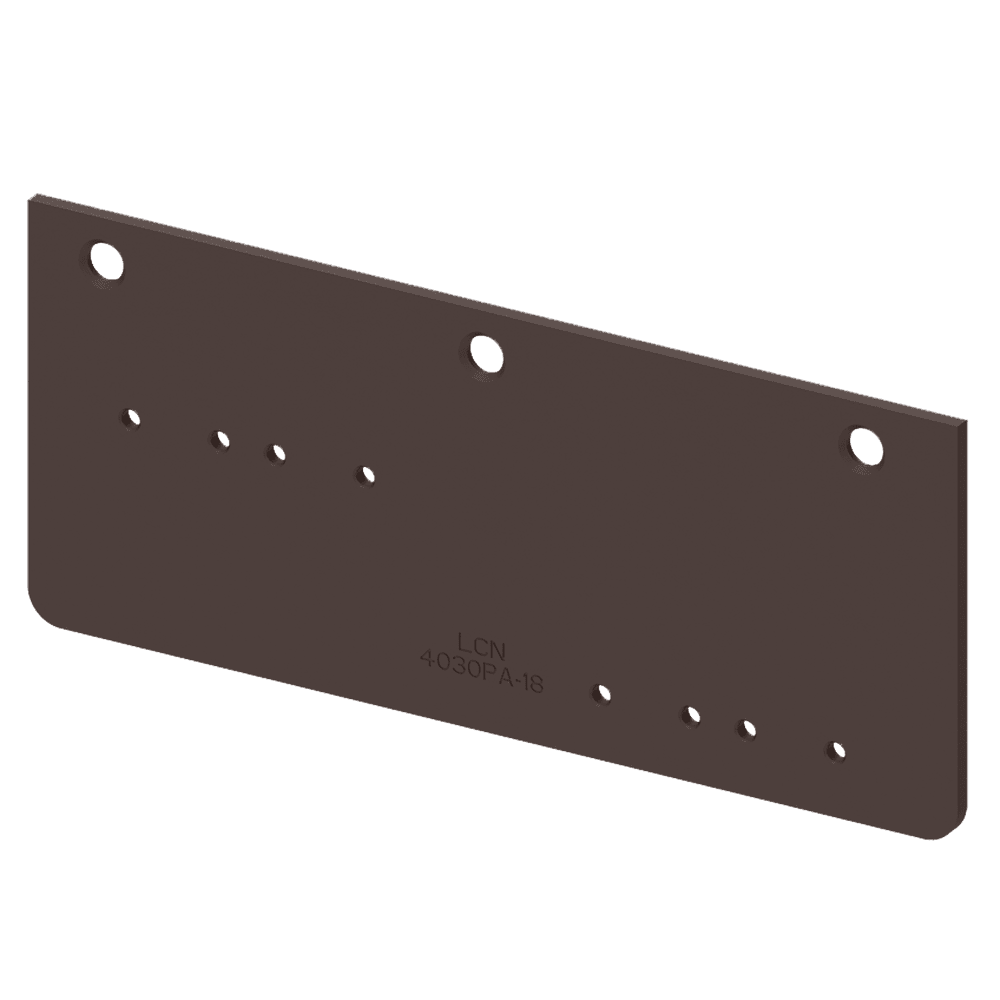 695 / DKBRZ - Dark Bronze Powder Coat