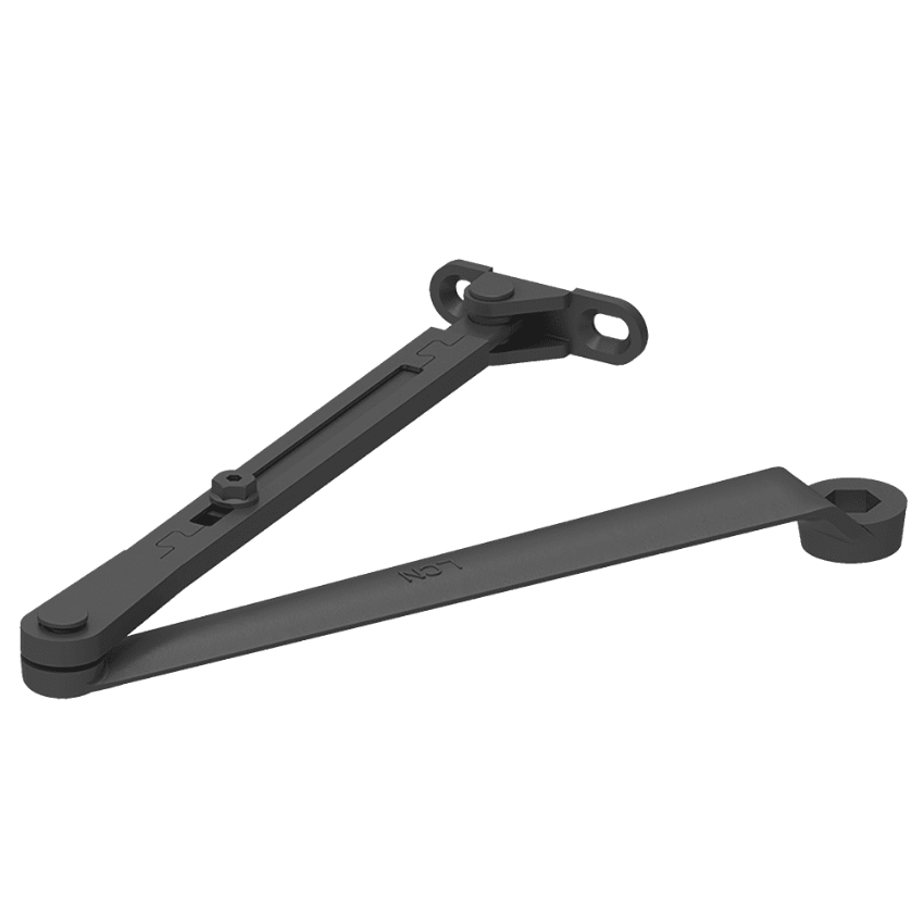 Picture of 4040XP-3077 Regular Arm, Mounts Pull Side or Top Jamb with Shallow Reveal