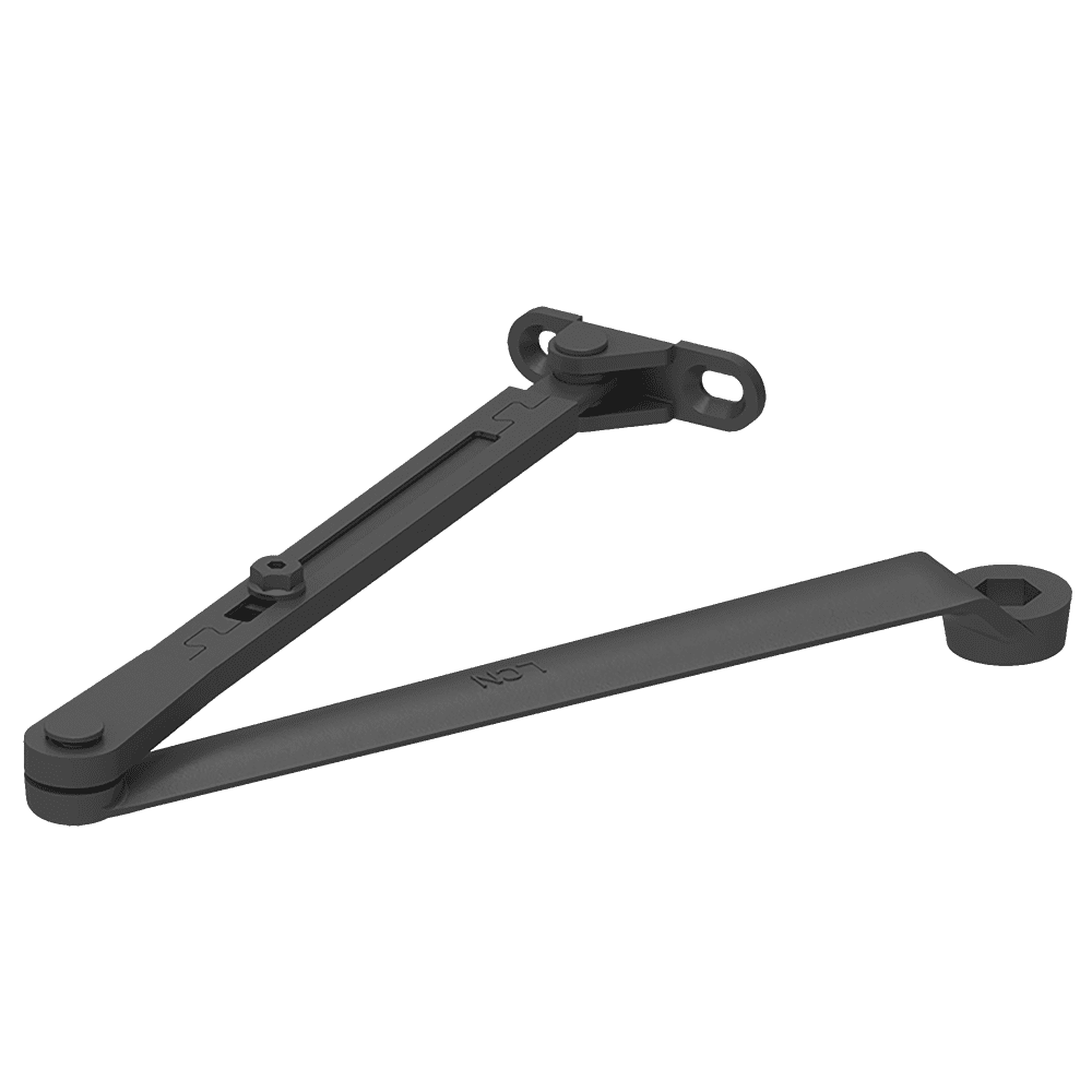 622 / MTBLK - Matte Black Powder Coat