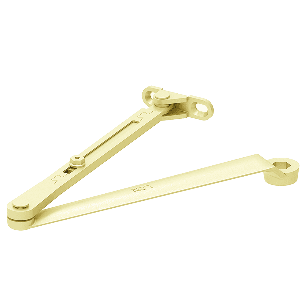 632 / US3 - Brass Plated