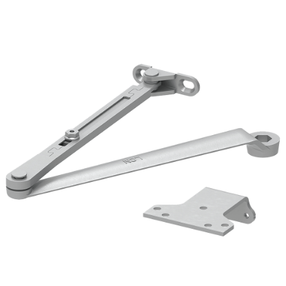 Picture of 4040XP-3077/PA Reg Arm w/PA