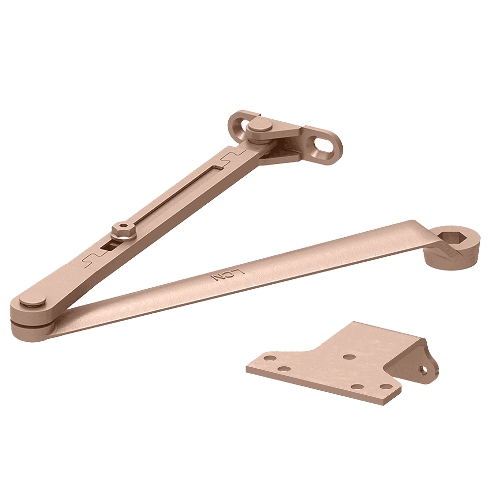 690 / STAT -  Statuary Bronze Powder Coat