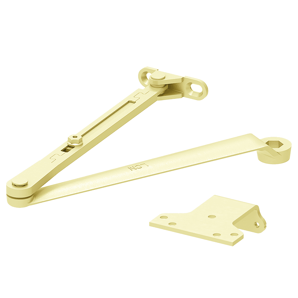 632 / US3 - Brass Plated