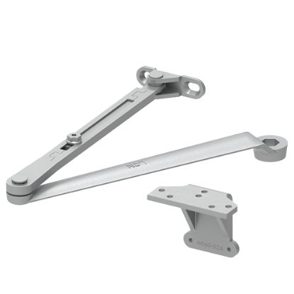 Picture of 4040XP-3077/62A Reg Arm w/ 62A