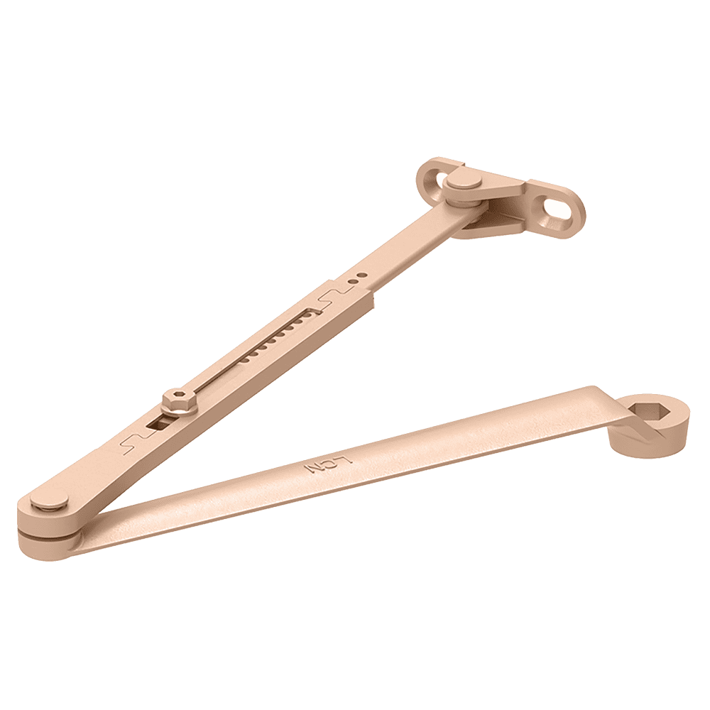 691 / LTBRZ - Light Bronze Powder Coat