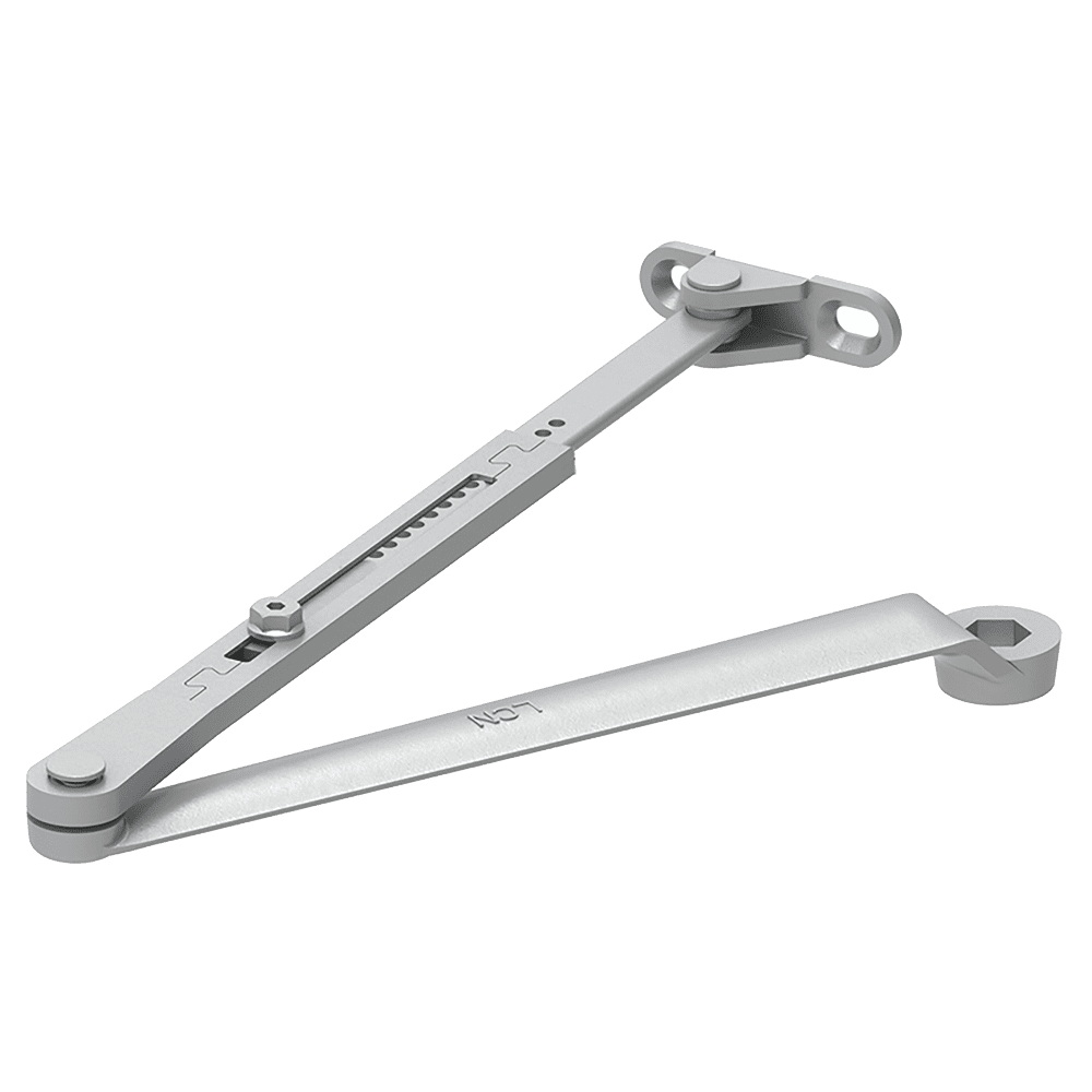 652 / US26D - Satin Chrome