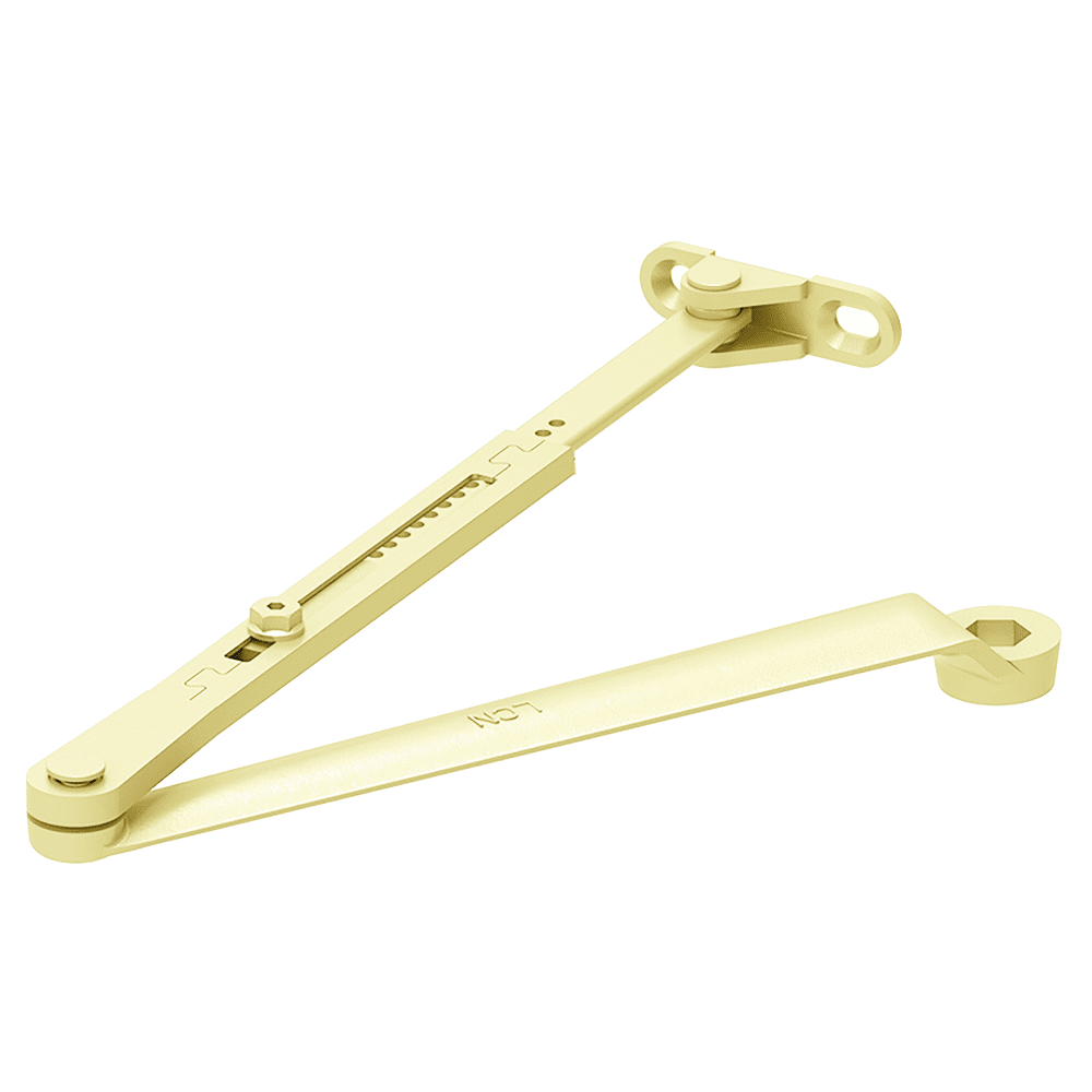 632 / US3 - Brass Plated