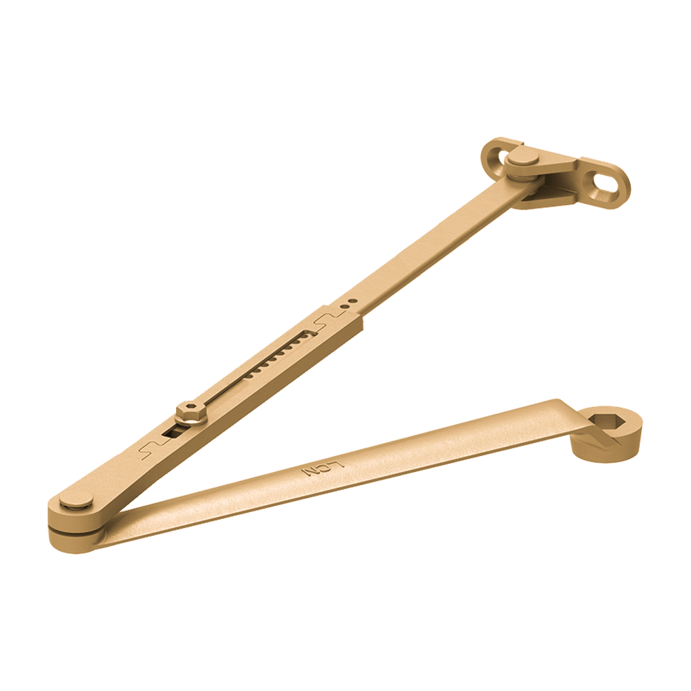 691 / LTBRZ - Light Bronze Powder Coat