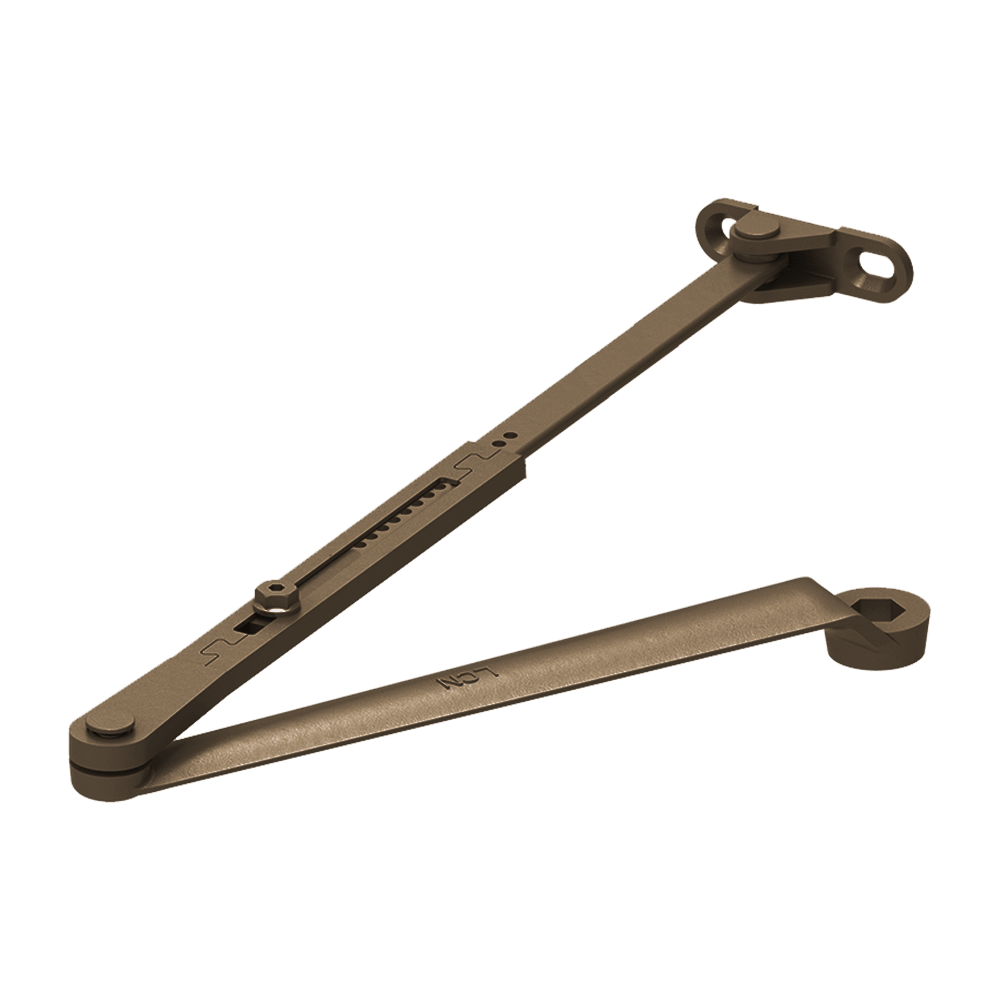 695 / DKBRZ - Dark Bronze Powder Coat