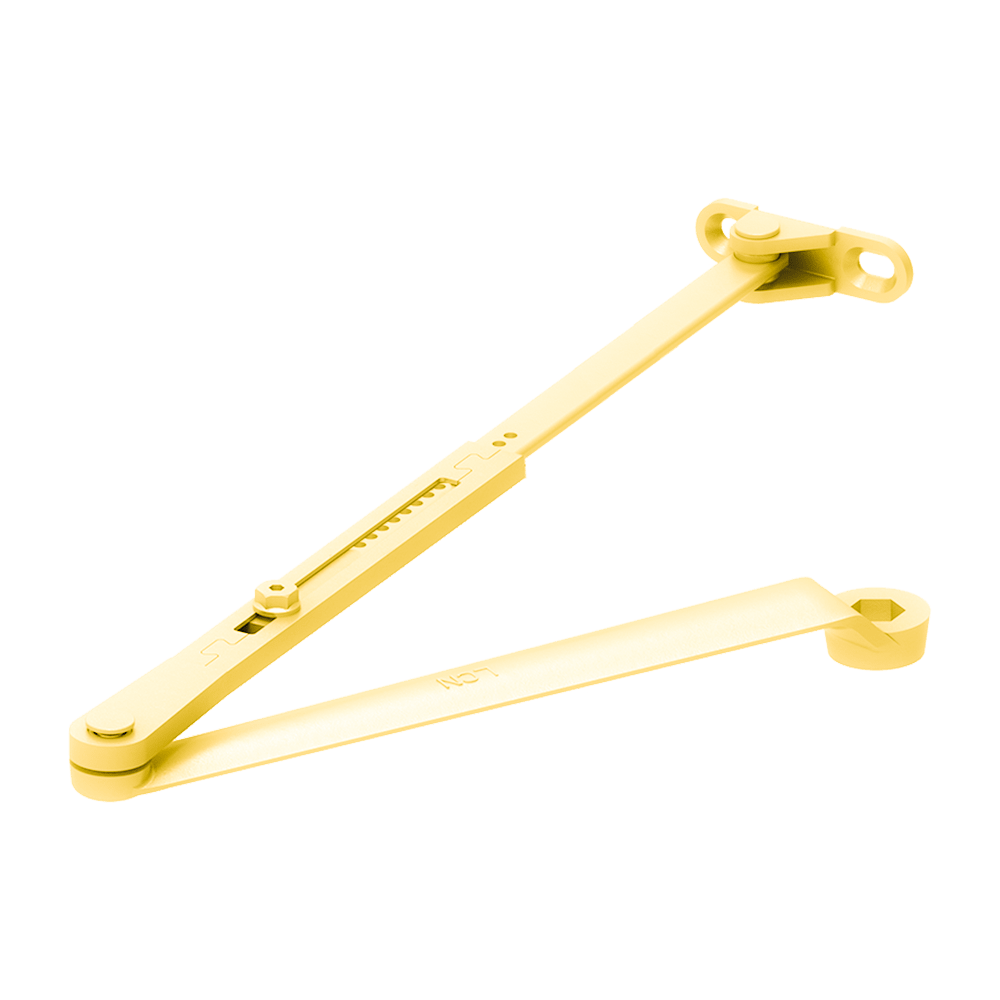 632 / US3 - Brass Plated