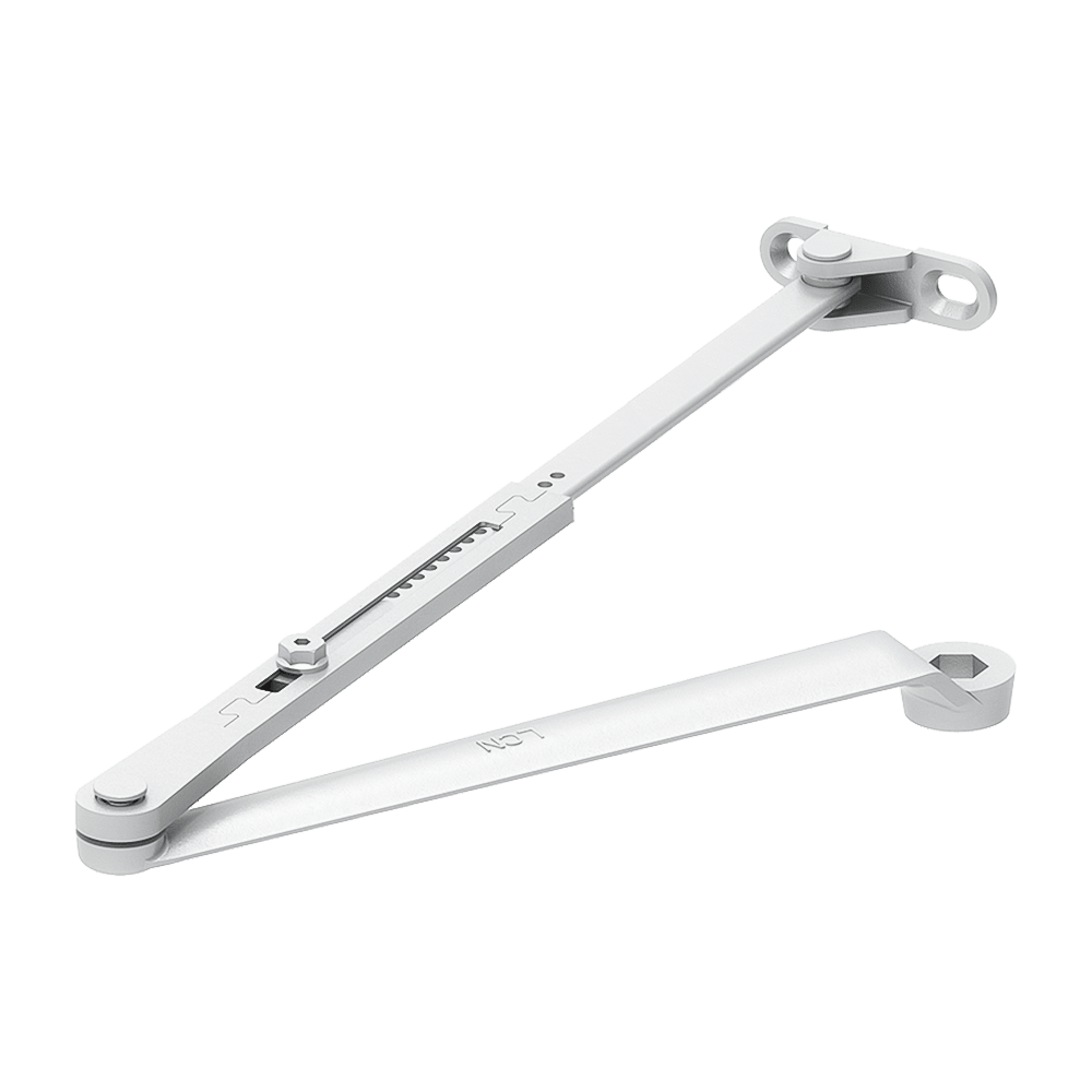 651 / US26 - Bright Chrome Plated