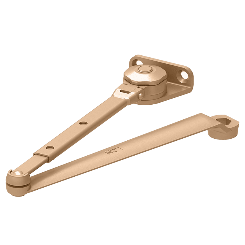 Picture of 4040XP-3049 Hold Open Arm, Mounts Pull Side or Top Jamb with Shallow Reveal