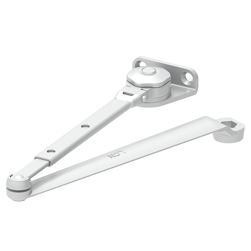 Picture of 4040XP-3049 Hold Open Arm, Mounts Pull Side or Top Jamb with Shallow Reveal