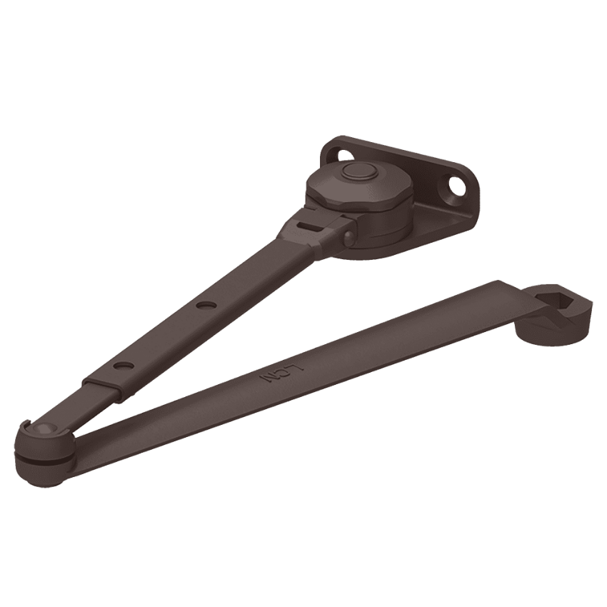 Picture of 4040XP-3049 Hold Open Arm, Mounts Pull Side or Top Jamb with Shallow Reveal