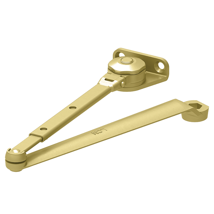 Picture of 4040XP-3049 Hold Open Arm, Mounts Pull Side or Top Jamb with Shallow Reveal