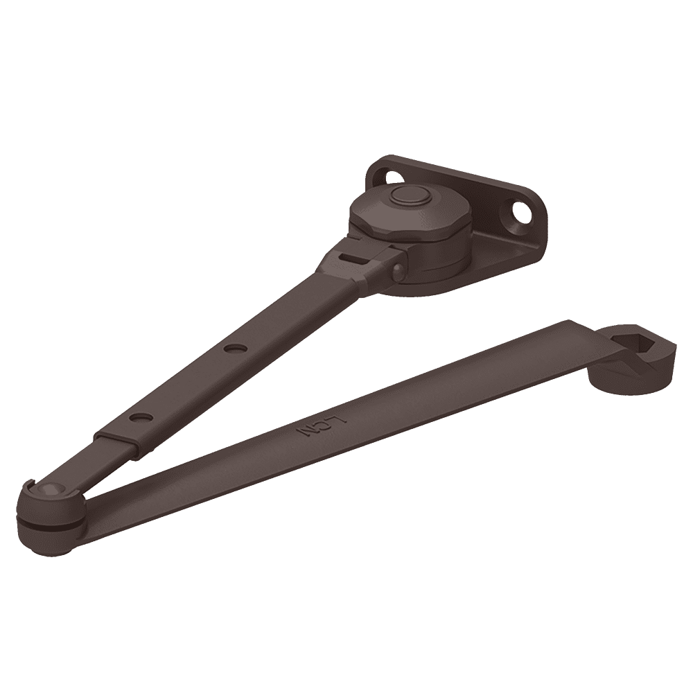 695 / DKBRZ - Dark Bronze Powder Coat