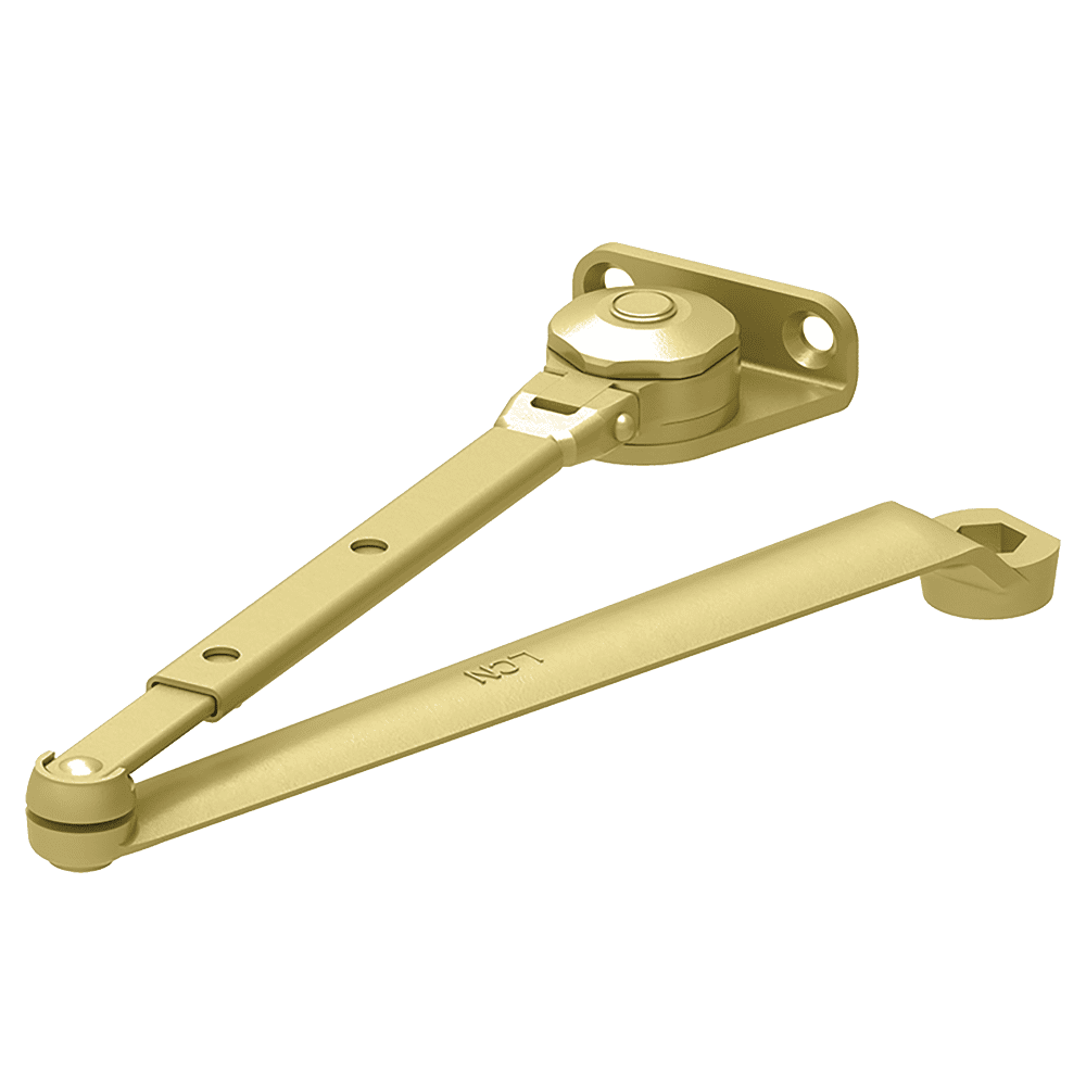 696 / BRASS - Brass Powder Coat